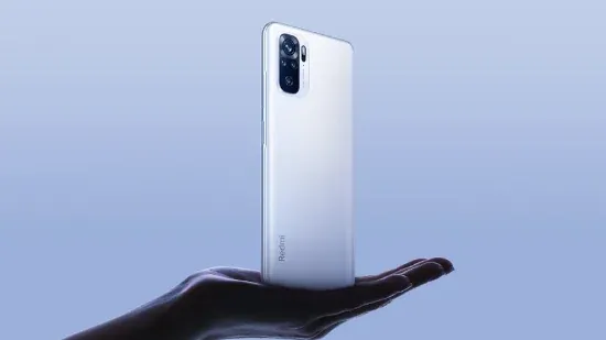 Xiaomi Redmi Note 10: дата виходу, анонс, характеристики