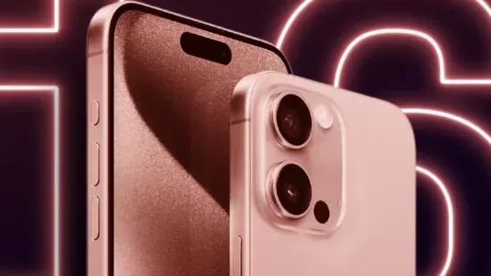 Apple 2024: новий iPhone та інші обновки вересня