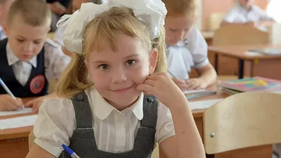 Список у школу: що потрібно дитині в 1 клас