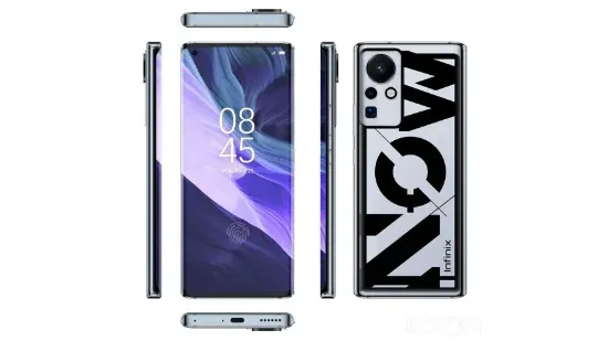 Infinix ZERO X: ціна і характеристики | Новини