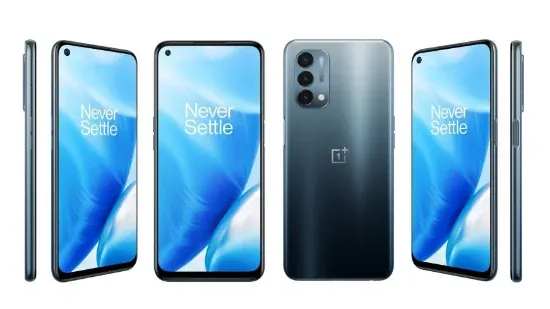 OnePlus Nord N200 5G: характеристики, дата виходу смартфона | Новини