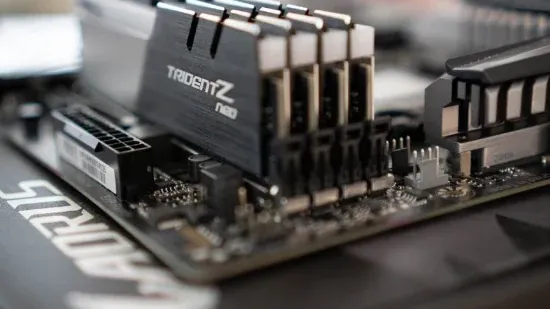 Як вибрати оперативну пам’ять DDR4