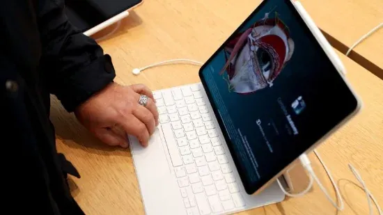 Нові Apple iPad Pro і iPad mini: дата виходу | Новини