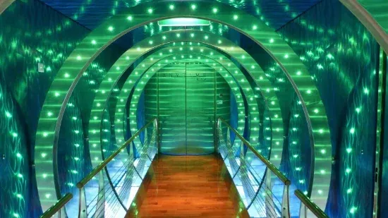 Вибір і монтаж світлодіодної стрічки