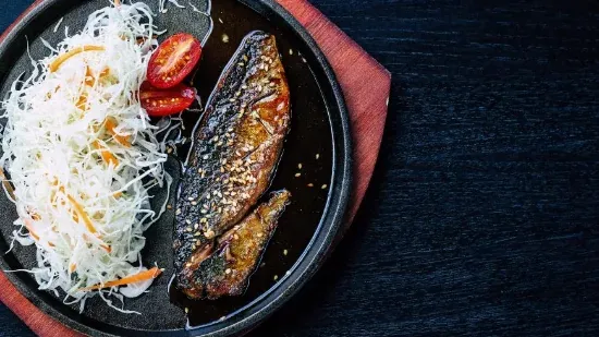 Рецепти зі скумбрії: ТОП-6 смачних страв з жирної риби