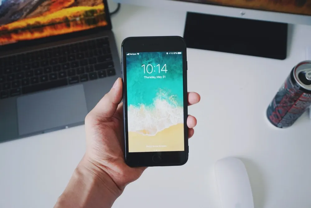 Як почистити динамік на телефоні Як почистити динамік на телефоні