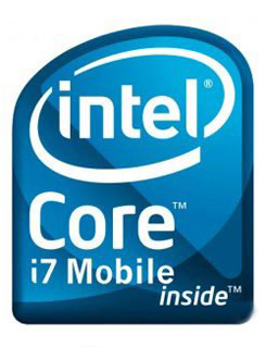 Процесор Intel Core i7