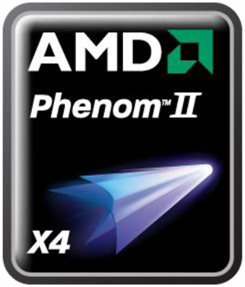 Процесор AMD Phenom II