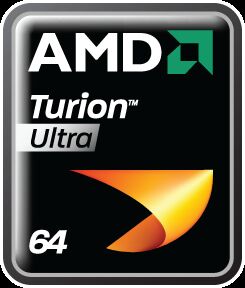 Процесор AMD Turion II (Ultra)