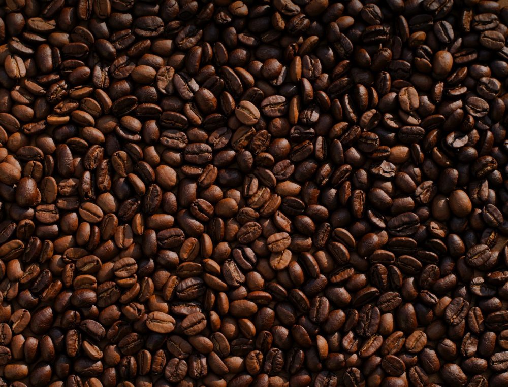 Як вибрати каву в зернах