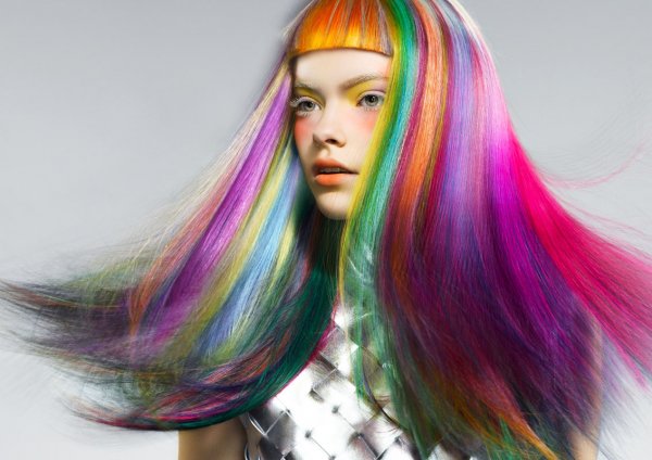 Экономия без химии: 10 рецептов домашних красок для волос