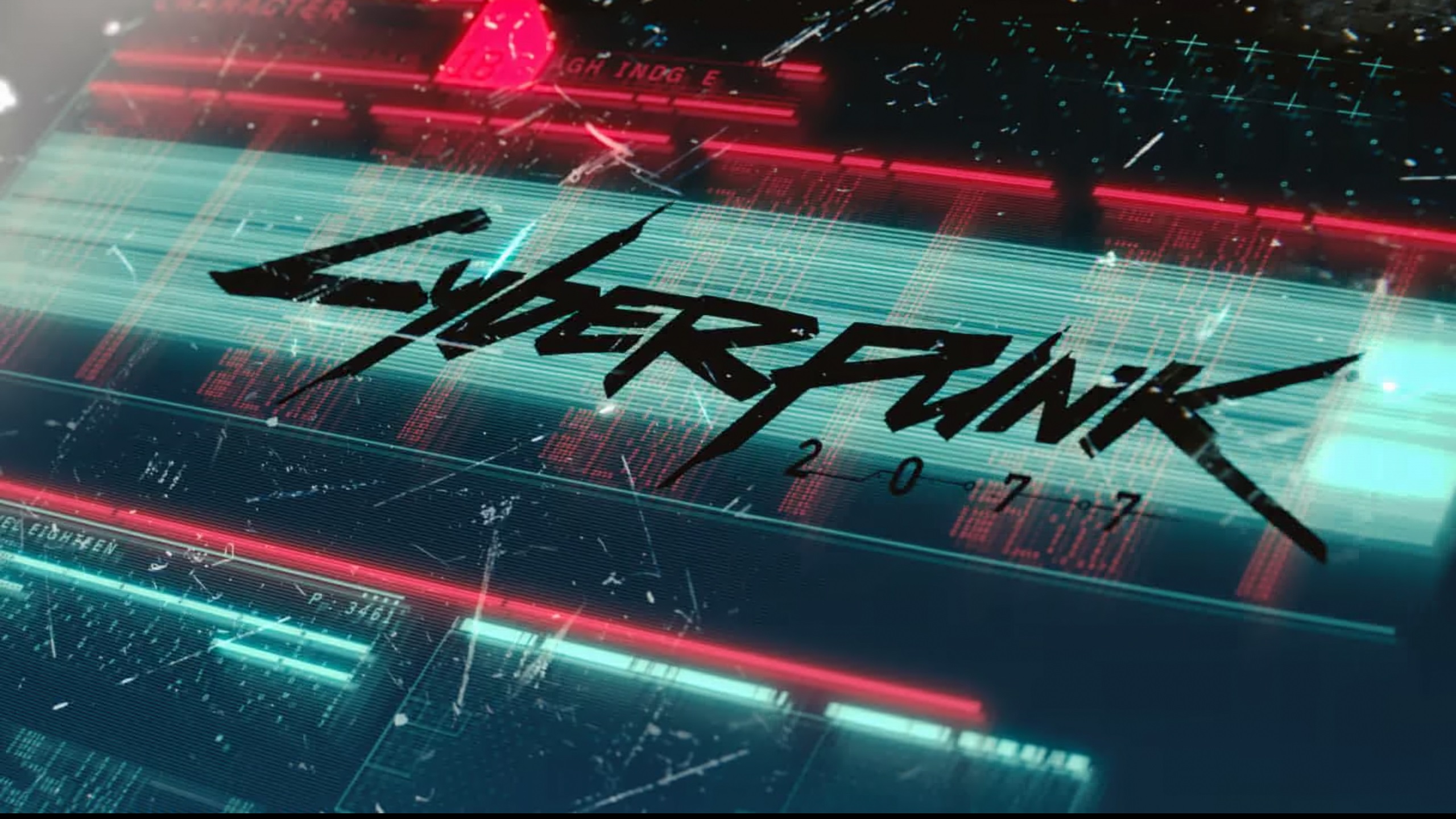 Черные текстуры в cyberpunk 2077