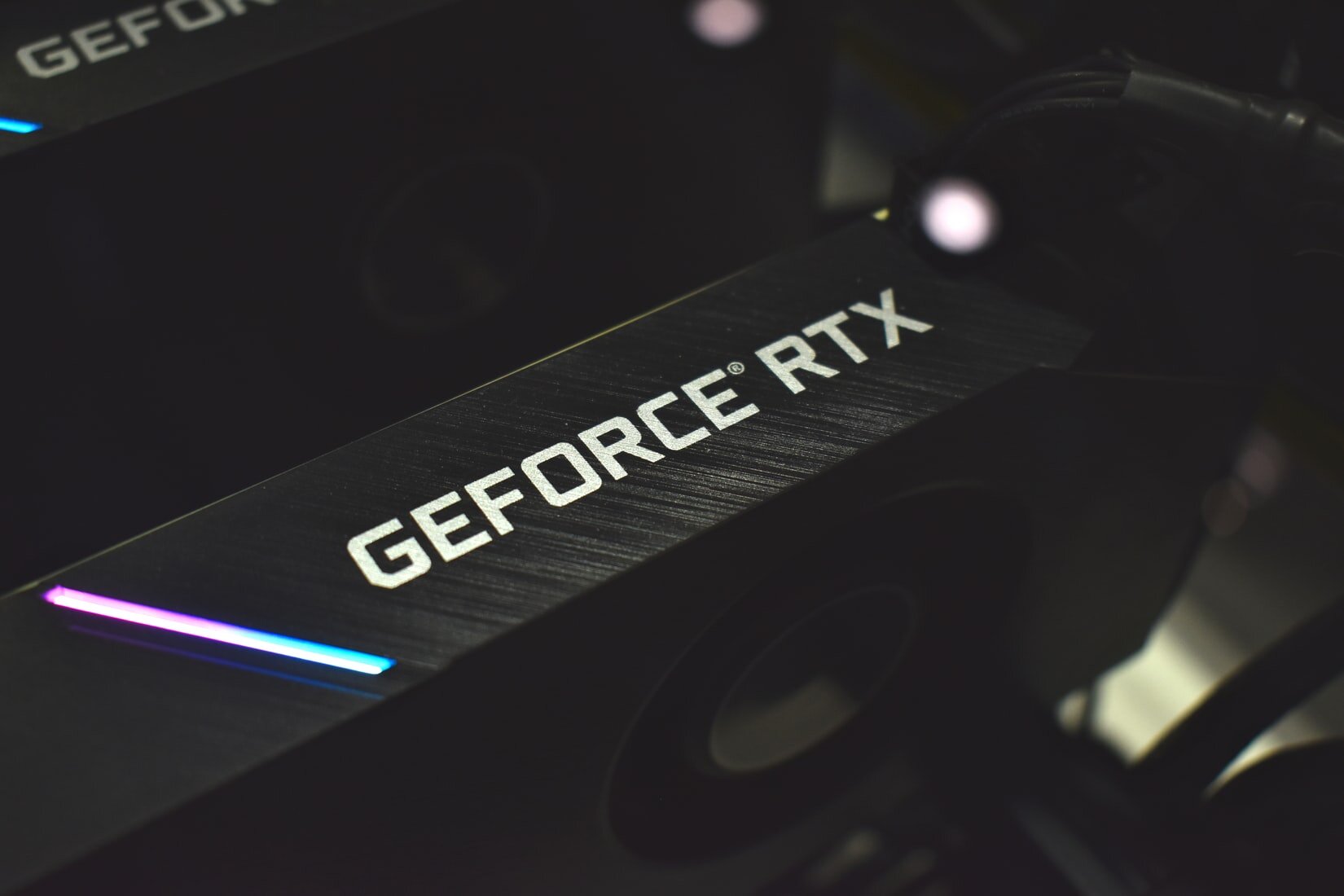 Что лучше майнить на видеокартах nvidia geforce