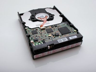 Что лучше для хранения фотографий ssd или hdd