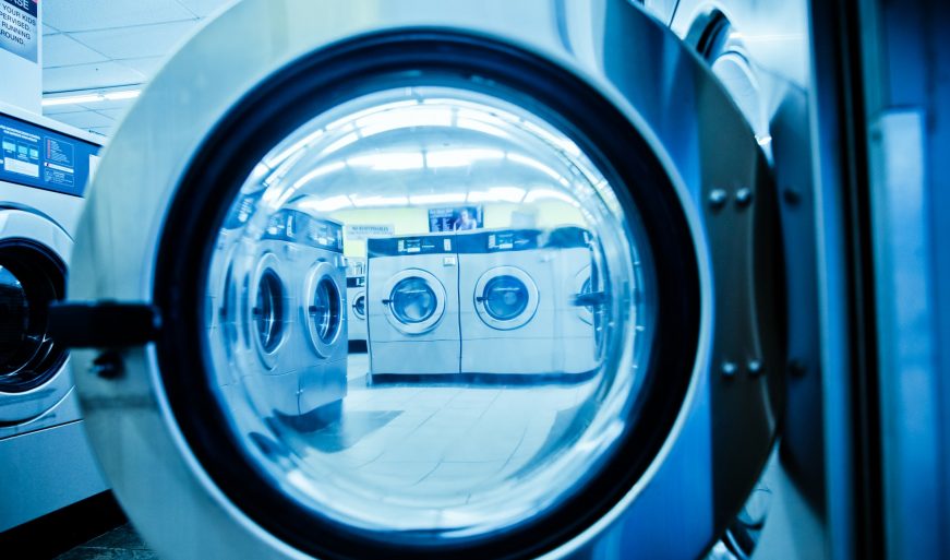 Чем почистить стиральную машину – чистим подручными средствами в домашних условиях