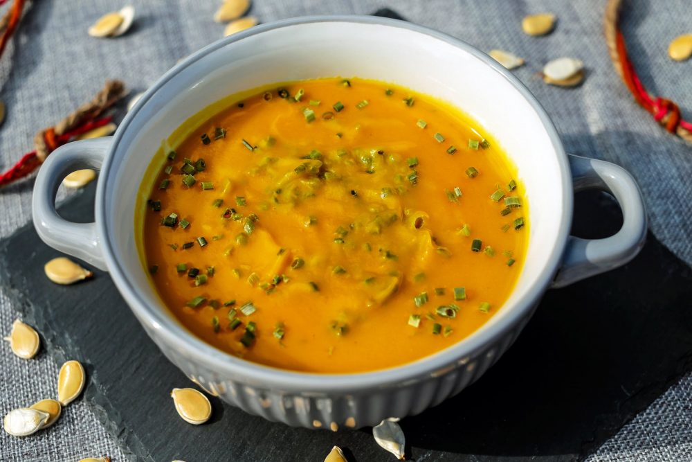 Вегетарианские супы — рецепты с фото, 5+ простых и вкусных вариантов правильного обеда