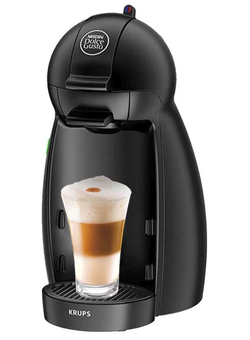 KRUPS Dolce Gusto Piccolo