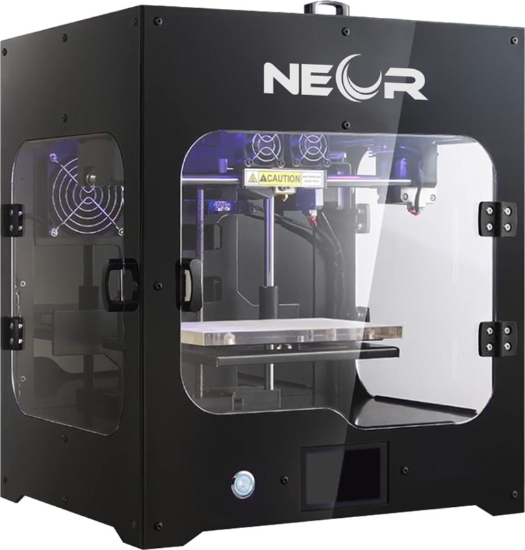 3D-принтер Neor Professional