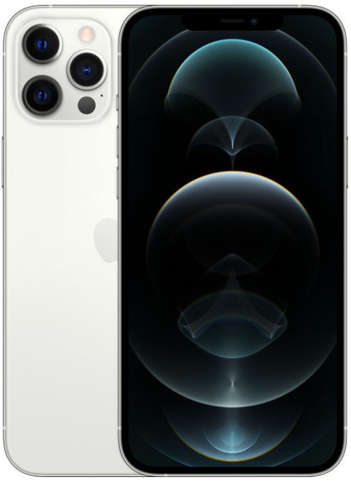 Мобильный телефон Apple iPhone 12 Pro Max 128GB