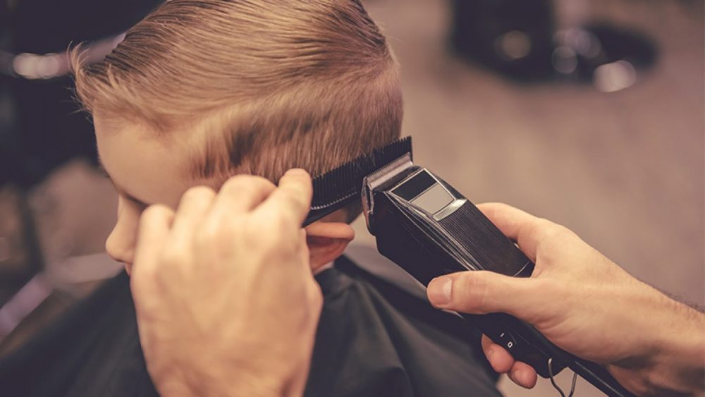 Как выбрать профессиональную машинку для стрижки волос?