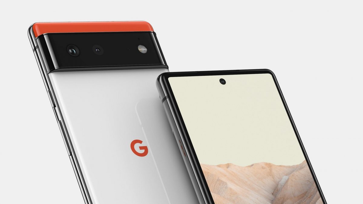 Google Pixel 6 Pro: дата выхода и характеристики | ROZETKA Journal