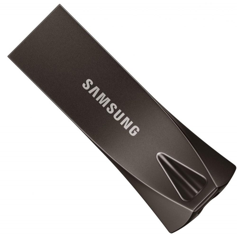Samsung Bar Plus USB 3.1 256GB Black