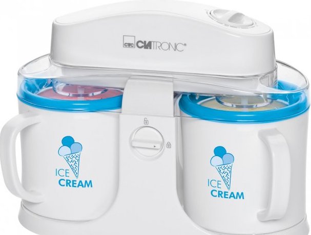 Морозивниця CLATRONIC ICM 3650