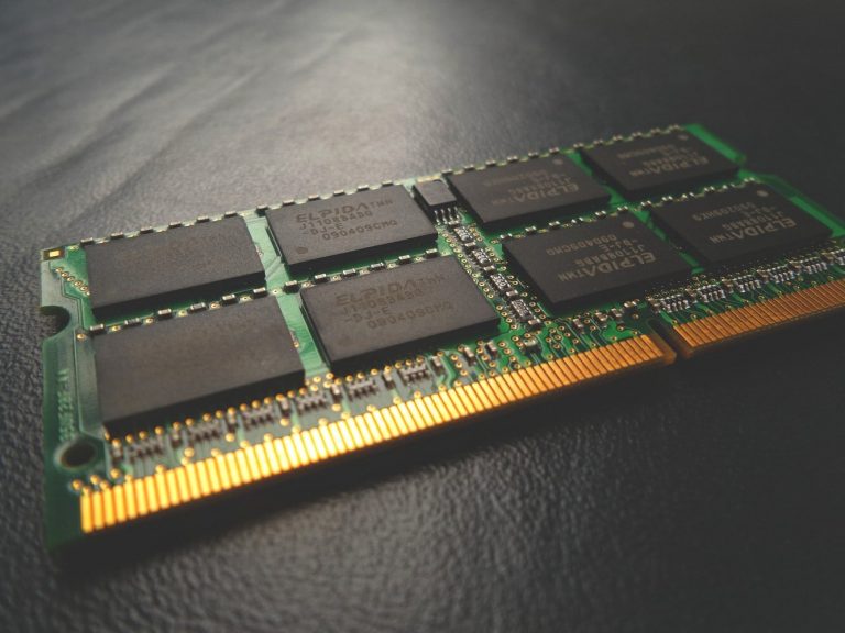 Как проверить напряжение на оперативной памяти ddr3