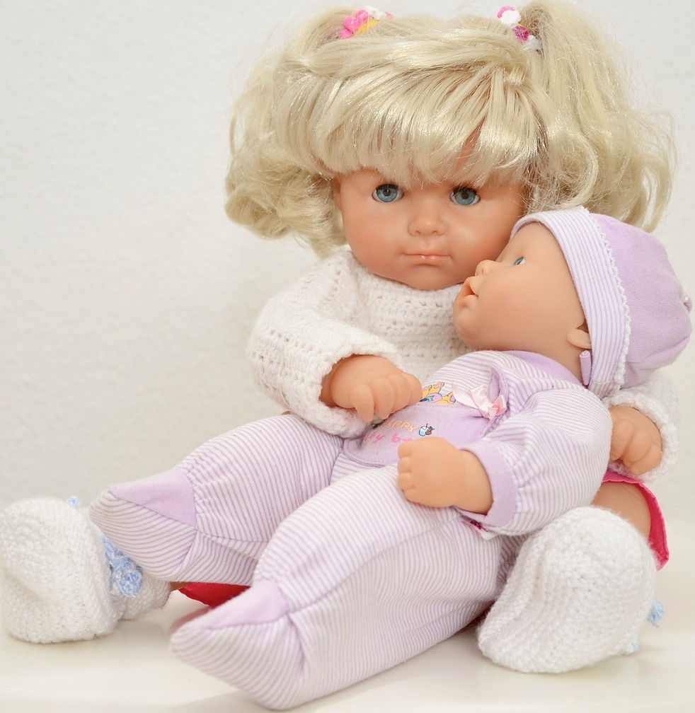 Топ 10 самых популярных кукол для девочек