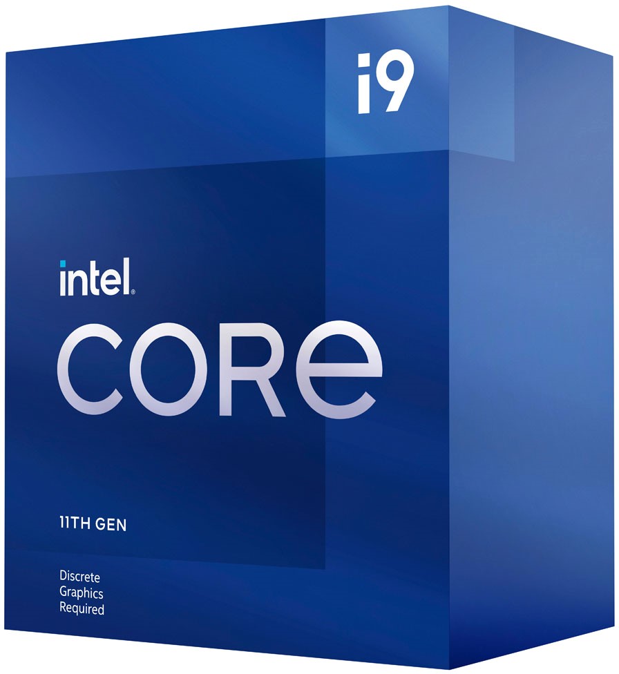 Intel Core i9-11900F 2.5GHz/16MB